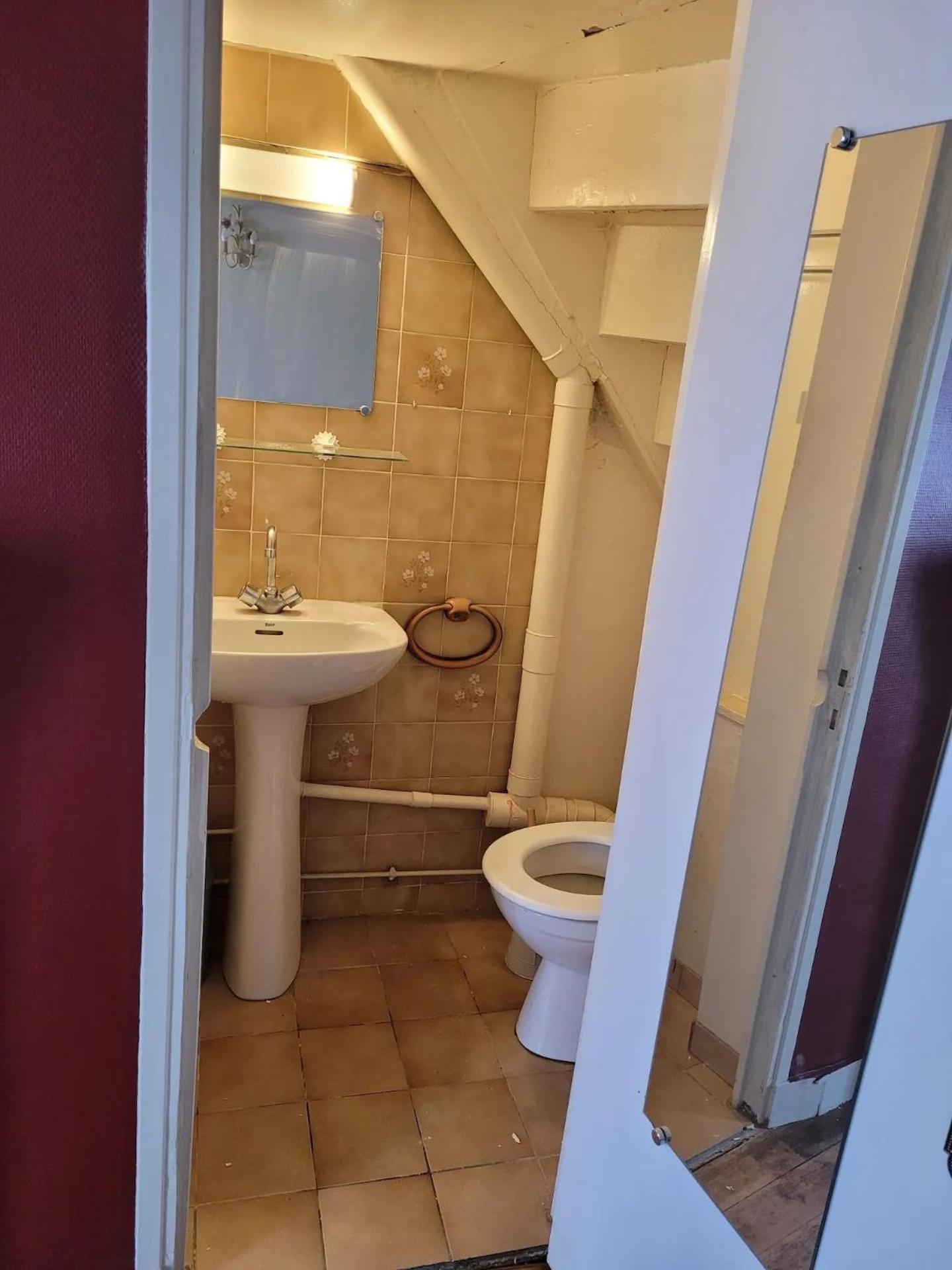 Chambres D'Hotes Chez Claire Beuvron-en-Auge Exteriér fotografie