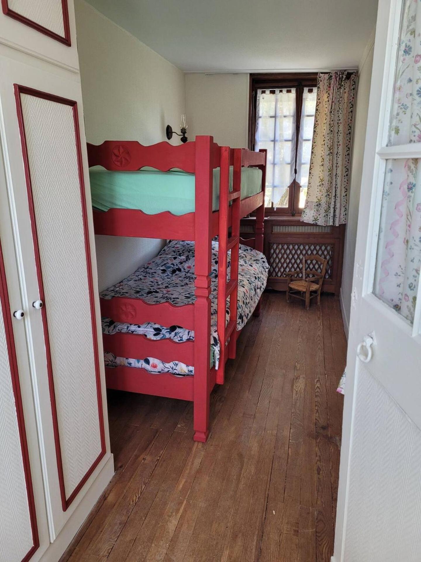 Chambres D'Hotes Chez Claire Beuvron-en-Auge Exteriér fotografie